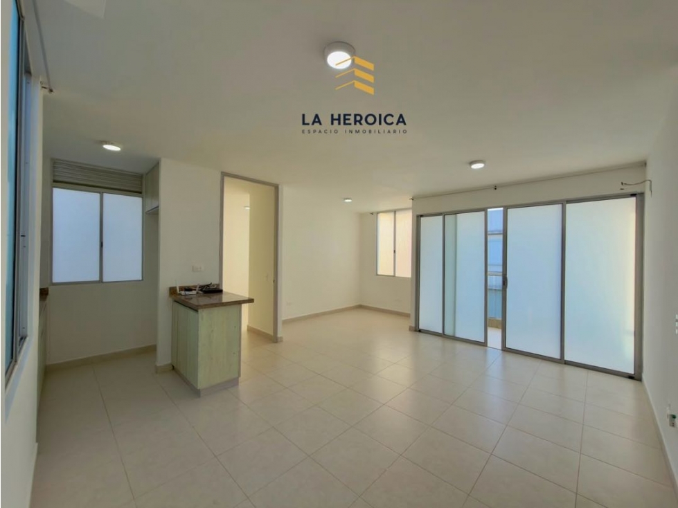 VENDEMOS APARTAMENTO EN PORTANOVA-CARTAGENA — foto 5
