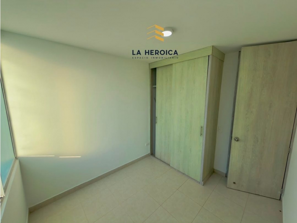 VENDEMOS APARTAMENTO EN PORTANOVA-CARTAGENA — foto 6