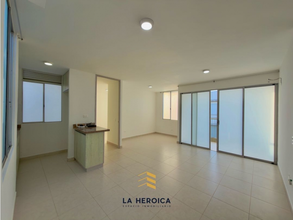 VENDEMOS APARTAMENTO EN PORTANOVA SERENA DEL MAR — foto 3