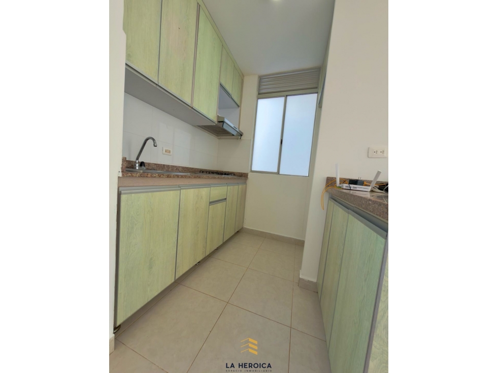 VENDEMOS APARTAMENTO EN PORTANOVA SERENA DEL MAR — foto 5