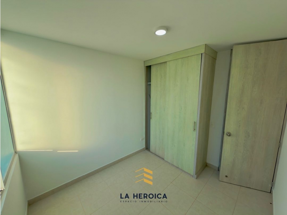 VENDEMOS APARTAMENTO EN PORTANOVA SERENA DEL MAR — foto 6
