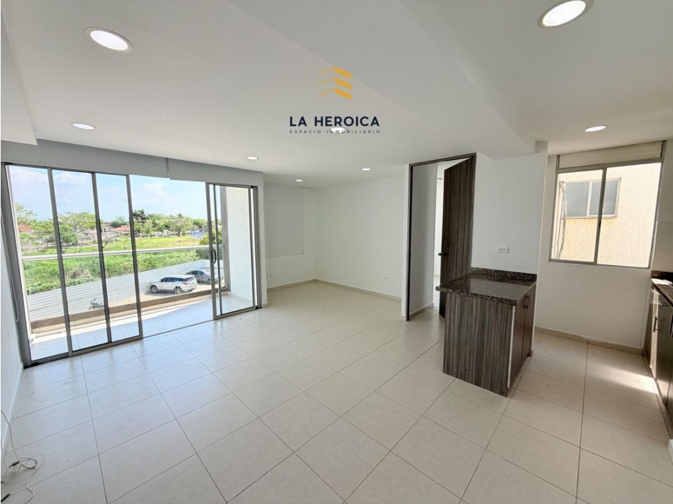 VENDEMOS APARTAMENTO EN PORTANOVA SERENA DEL MAR