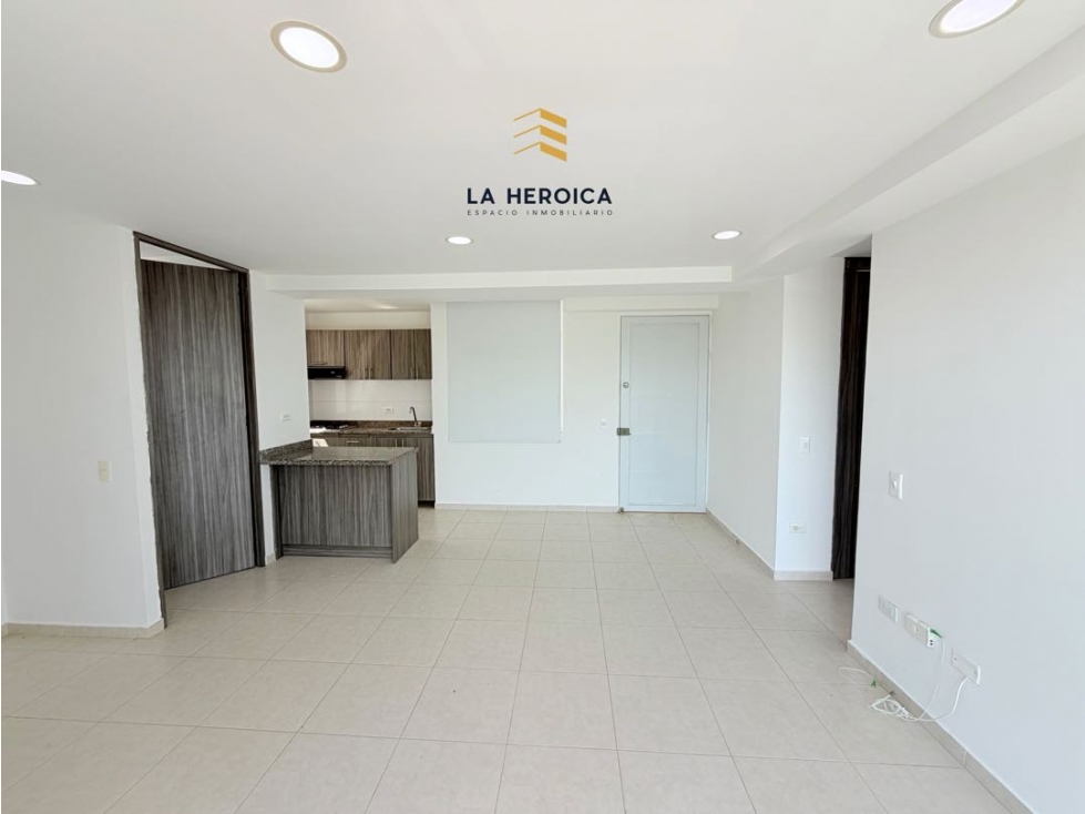 VENDEMOS APARTAMENTO EN PORTANOVA SERENA DEL MAR — foto 2