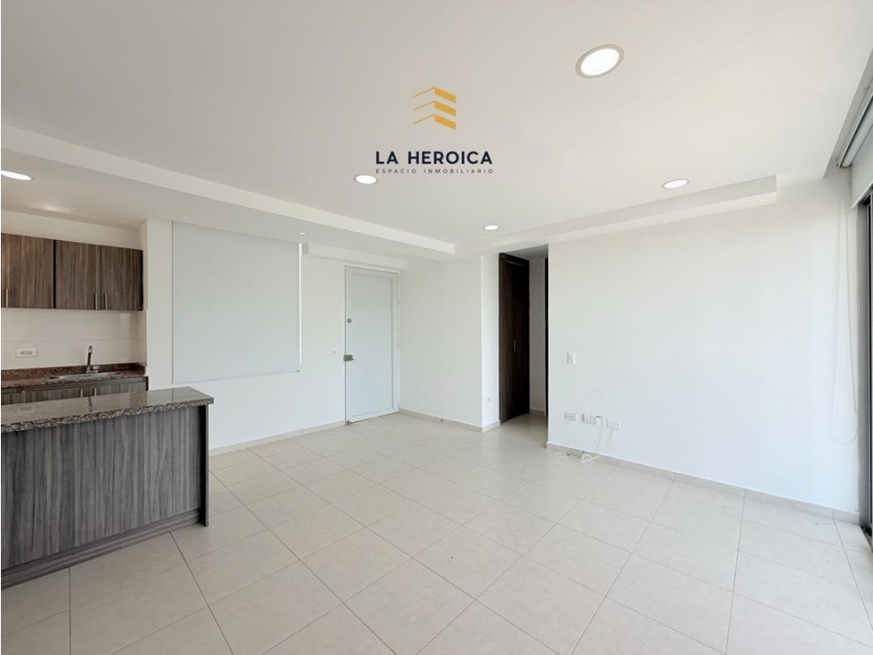 VENDEMOS APARTAMENTO EN PORTANOVA SERENA DEL MAR — foto 3