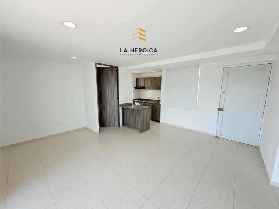 VENDEMOS APARTAMENTO EN PORTANOVA SERENA DEL MAR — foto 4