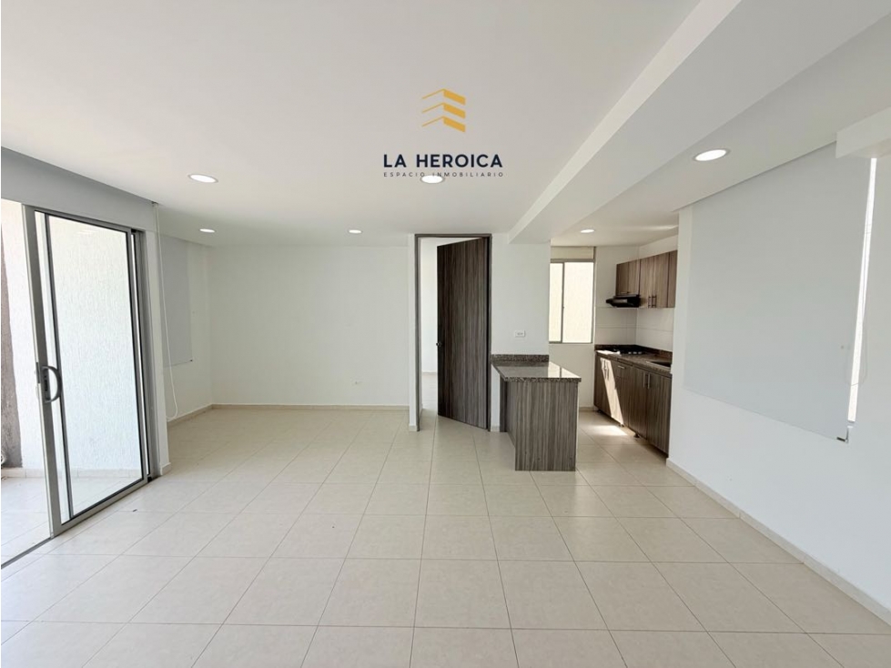 VENDEMOS APARTAMENTO EN PORTANOVA SERENA DEL MAR — foto 5