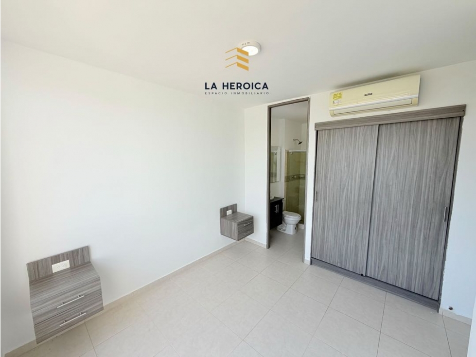VENDEMOS APARTAMENTO EN PORTANOVA SERENA DEL MAR — foto 6