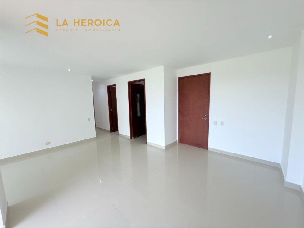 VENDEMOS APARTAMENTO EN PUERTA DE LAS AMERICA - CARTAGENA — foto 4