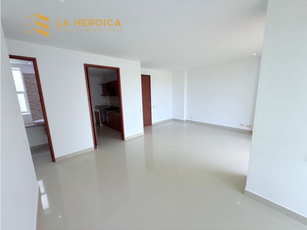 VENDEMOS APARTAMENTO EN PUERTA DE LAS AMERICA - CARTAGENA — foto 6