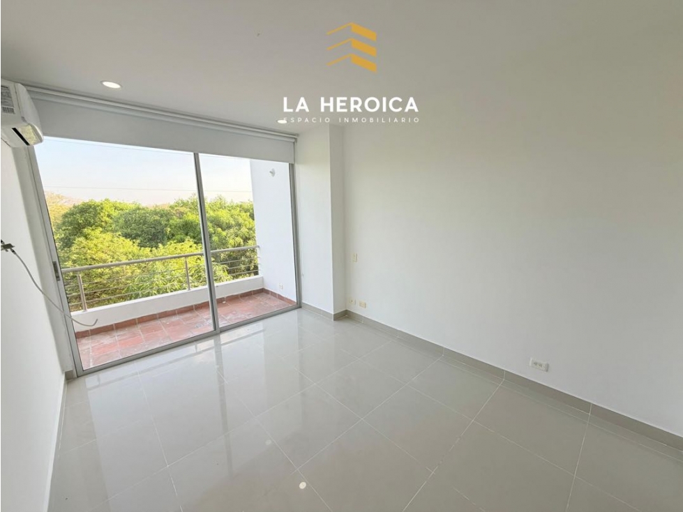 VENDEMOS APARTAMENTO EN PUERTA DE LAS AMERICAS -CARTAGENA — foto 5
