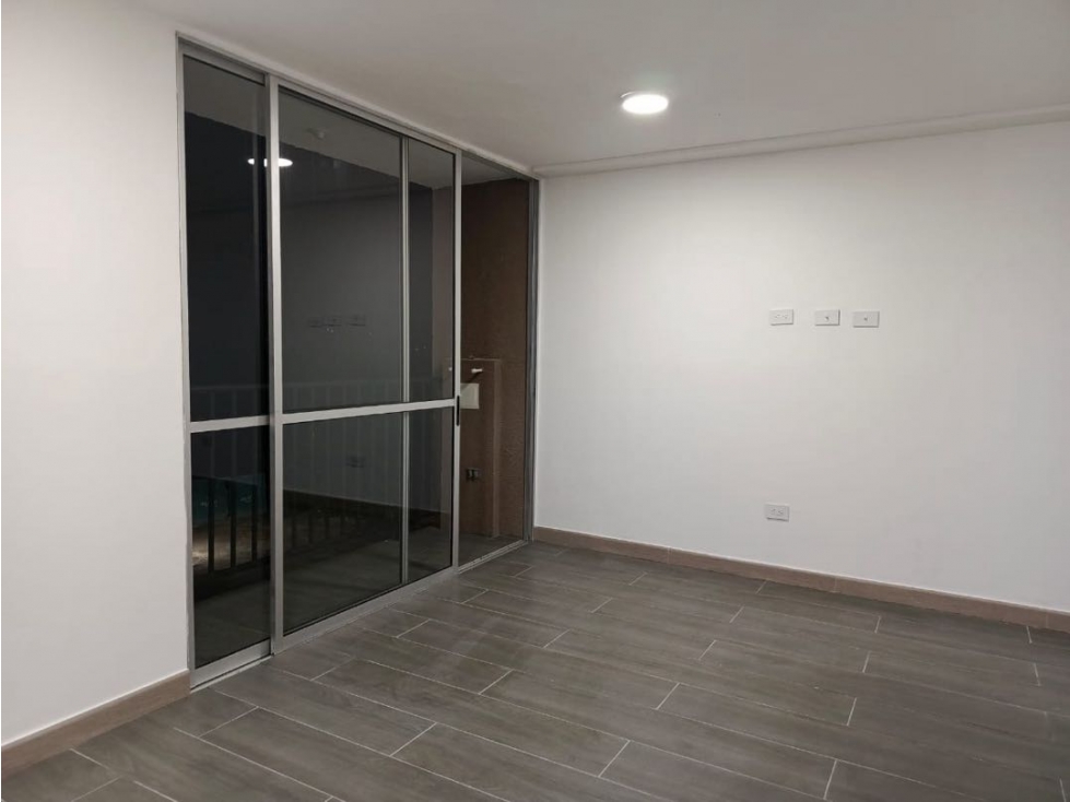 Vendemos Apartamento en Rionegro