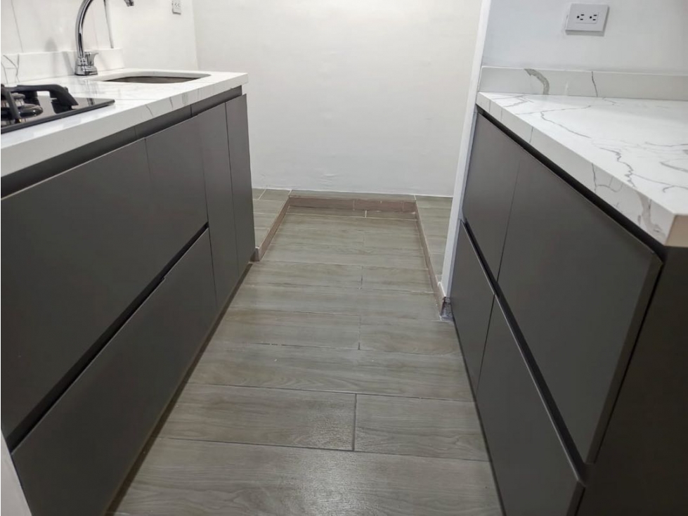 Vendemos Apartamento en Rionegro — foto 2