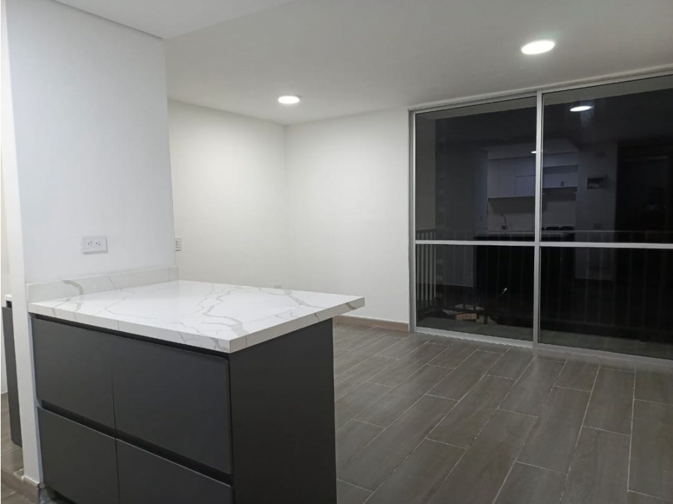 Vendemos Apartamento en Rionegro — foto 3