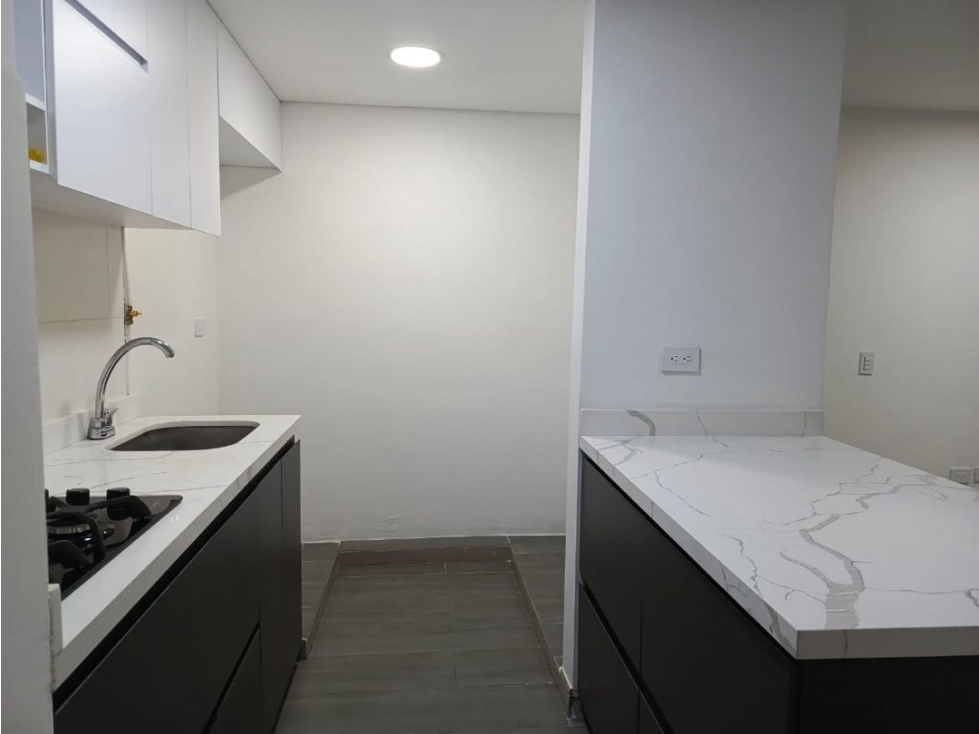 Vendemos Apartamento en Rionegro — foto 4
