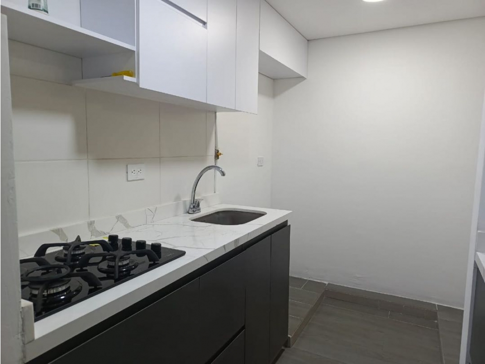 Vendemos Apartamento en Rionegro — foto 6