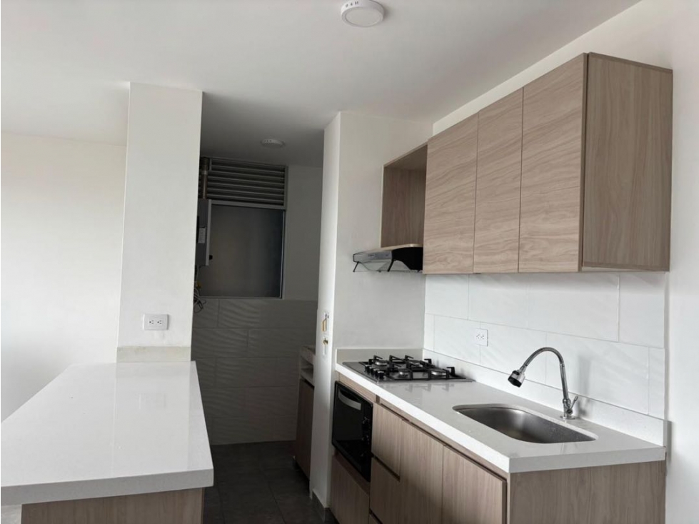 VENDEMOS APARTAMENTO EN RIONEGRO ANTIOQUIA SECTOR FONTIBON