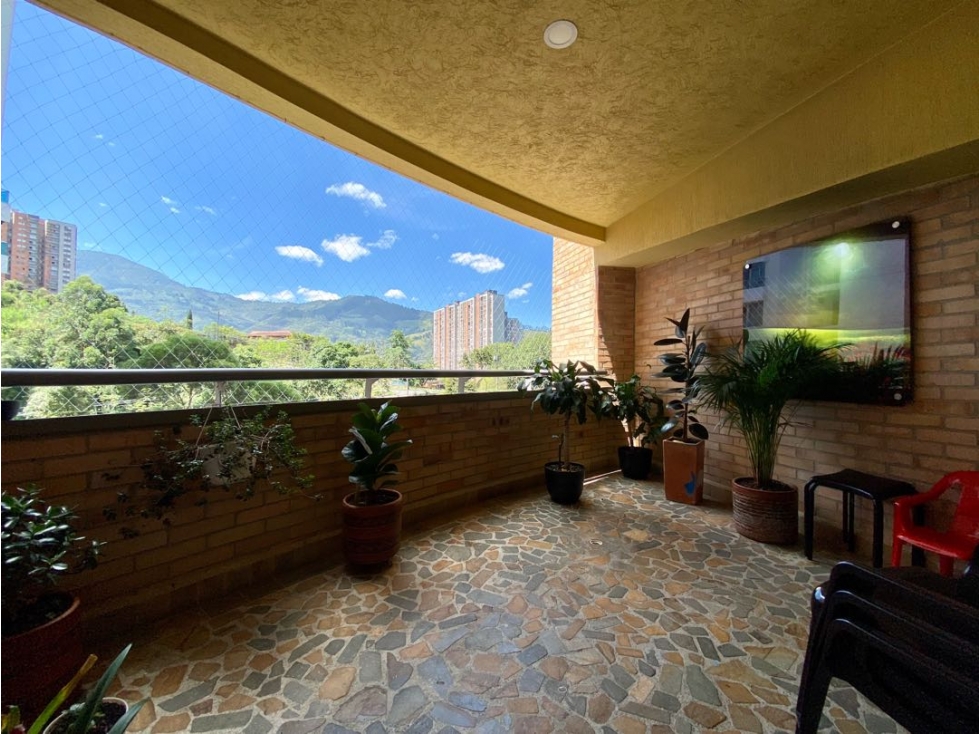 VENDEMOS APARTAMENTO EN SABANETA SECTOR LAS LOMITAS — foto 2