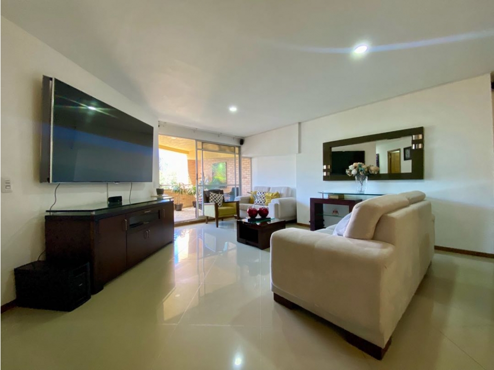 VENDEMOS APARTAMENTO EN SABANETA SECTOR LAS LOMITAS — foto 3