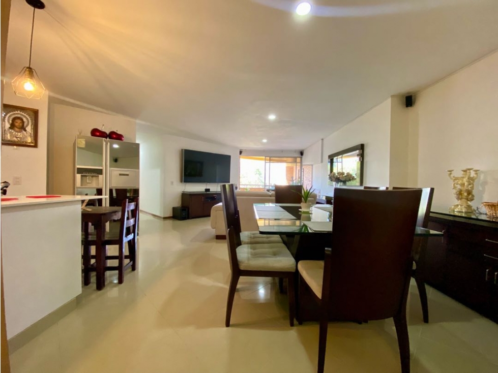VENDEMOS APARTAMENTO EN SABANETA SECTOR LAS LOMITAS — foto 5