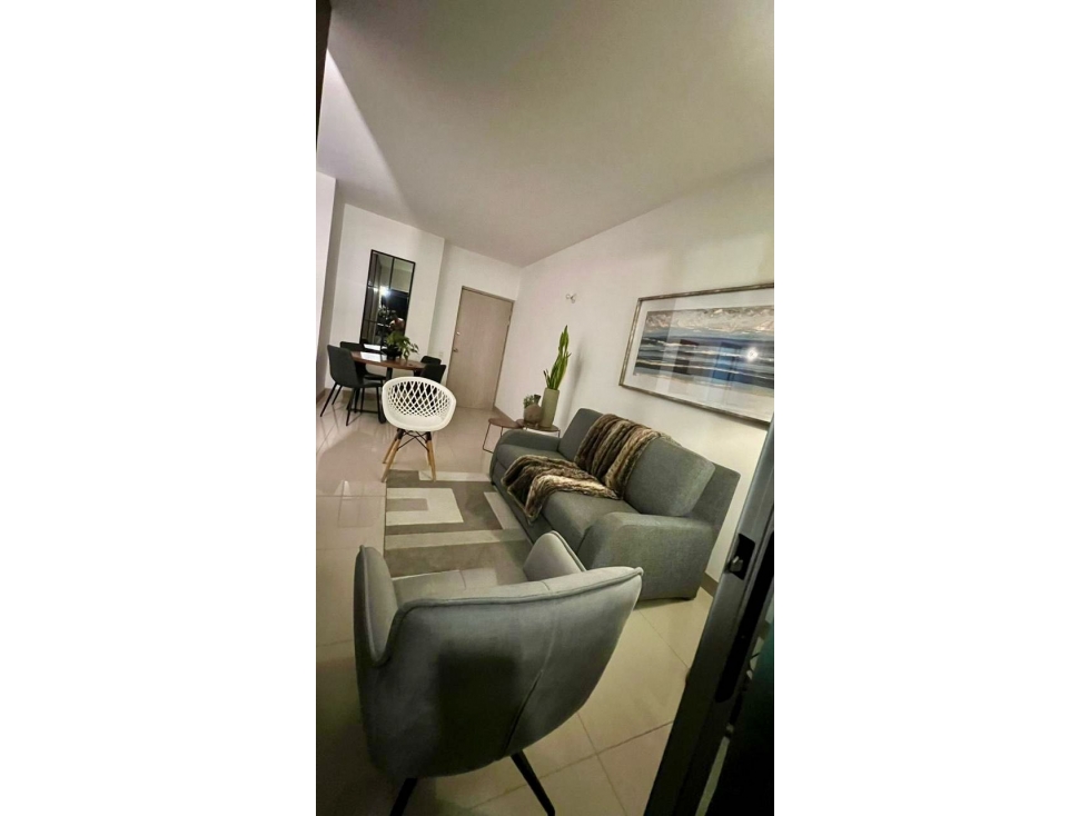 VENDEMOS APARTAMENTO EN SABANETA SECTOR AVES MARÍA — foto 2