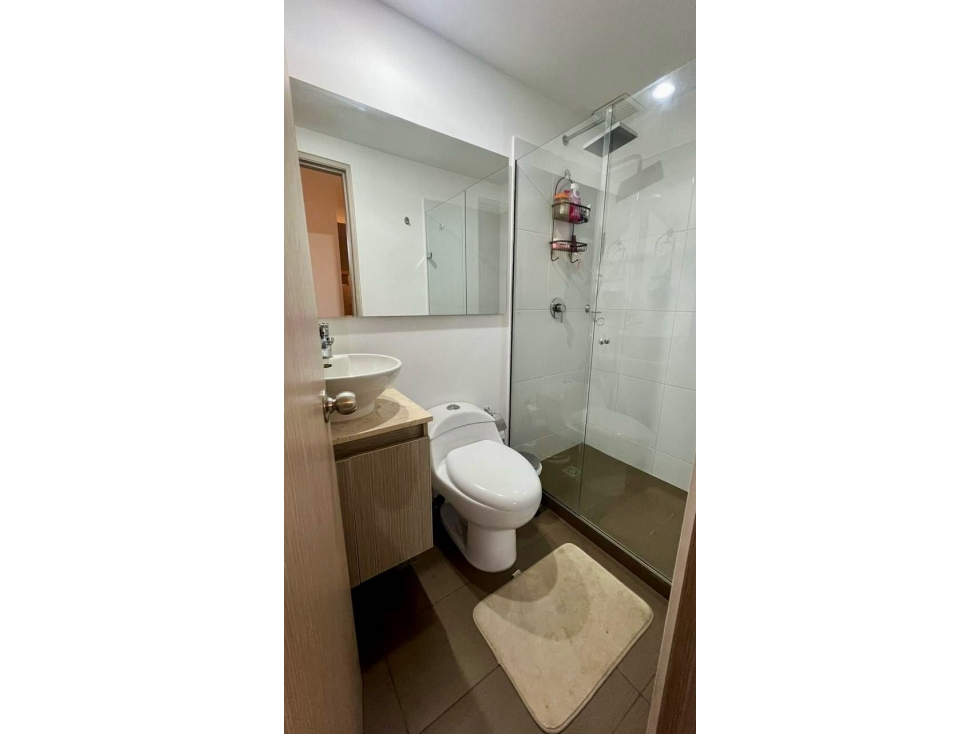 VENDEMOS APARTAMENTO EN SABANETA SECTOR AVES MARÍA — foto 3