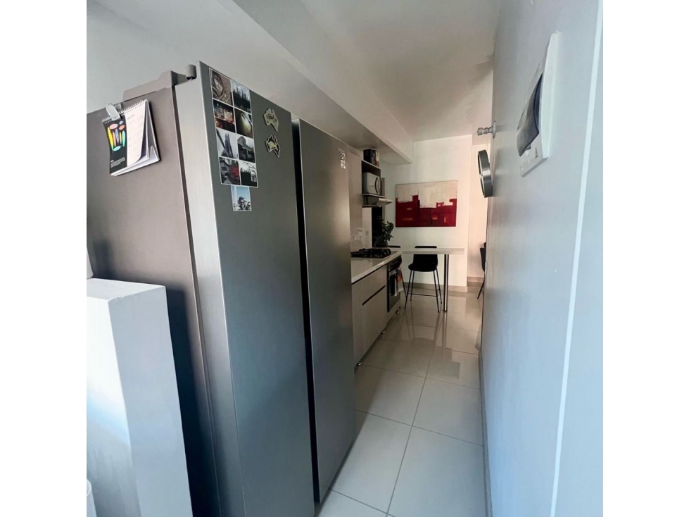 VENDEMOS APARTAMENTO EN SABANETA SECTOR AVES MARÍA — foto 6