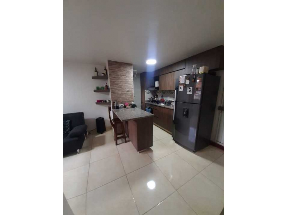 APARTAMENTO EN VENTA EN SAN ANTONIO DE PRADO, MEDELLÍN PISO 6 — foto 2