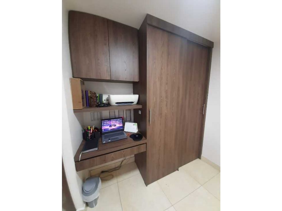 APARTAMENTO EN VENTA EN SAN ANTONIO DE PRADO, MEDELLÍN PISO 6 — foto 4