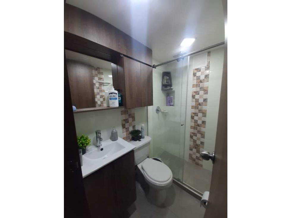 APARTAMENTO EN VENTA EN SAN ANTONIO DE PRADO, MEDELLÍN PISO 6 — foto 5