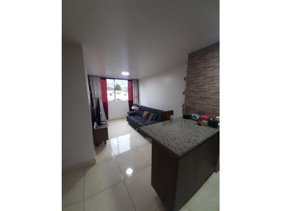 APARTAMENTO EN VENTA EN SAN ANTONIO DE PRADO, MEDELLÍN PISO 6