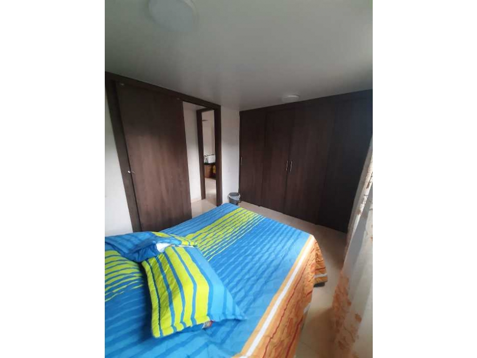 APARTAMENTO EN VENTA EN SAN ANTONIO DE PRADO, MEDELLÍN PISO 6 — foto 6