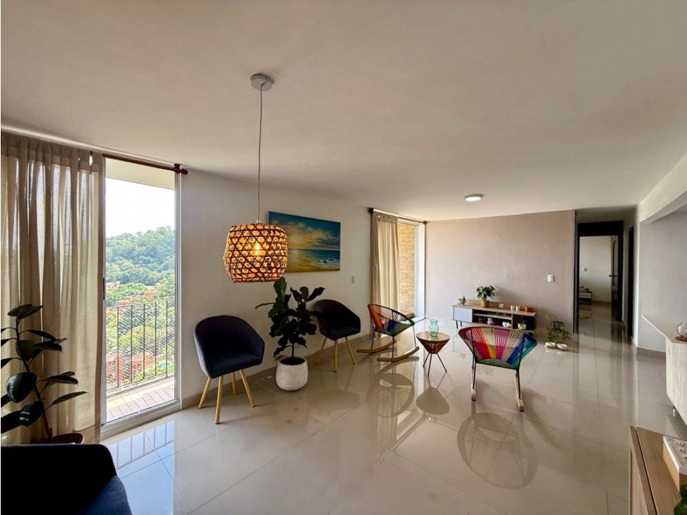 VENDEMOS APARTAMENTO EN SAN DIEGO - PALMAS — foto 5