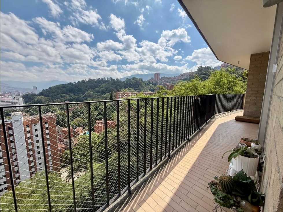 VENDEMOS APARTAMENTO EN SAN DIEGO - PALMAS — foto 6
