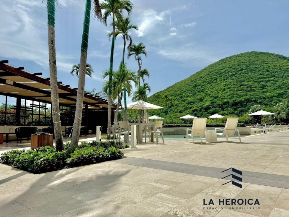 VENDEMOS APARTAMENTO EN SANTA MARTA SALIDA DIRECTA AL MAR — foto 4