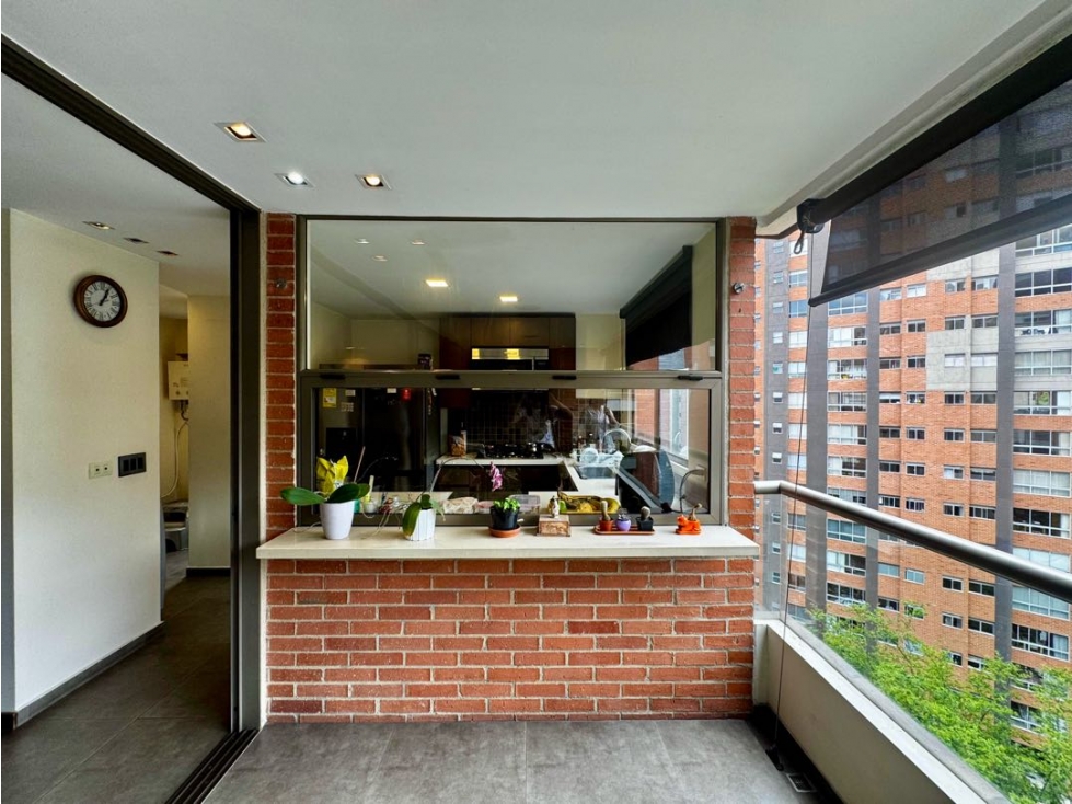 VENDEMOS APARTAMENTO EN SANTA MARÍA DE LOS ÁNGELES — foto 2