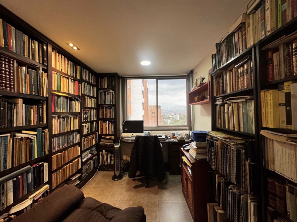 VENDEMOS APARTAMENTO EN SANTA MARÍA DE LOS ÁNGELES — foto 4