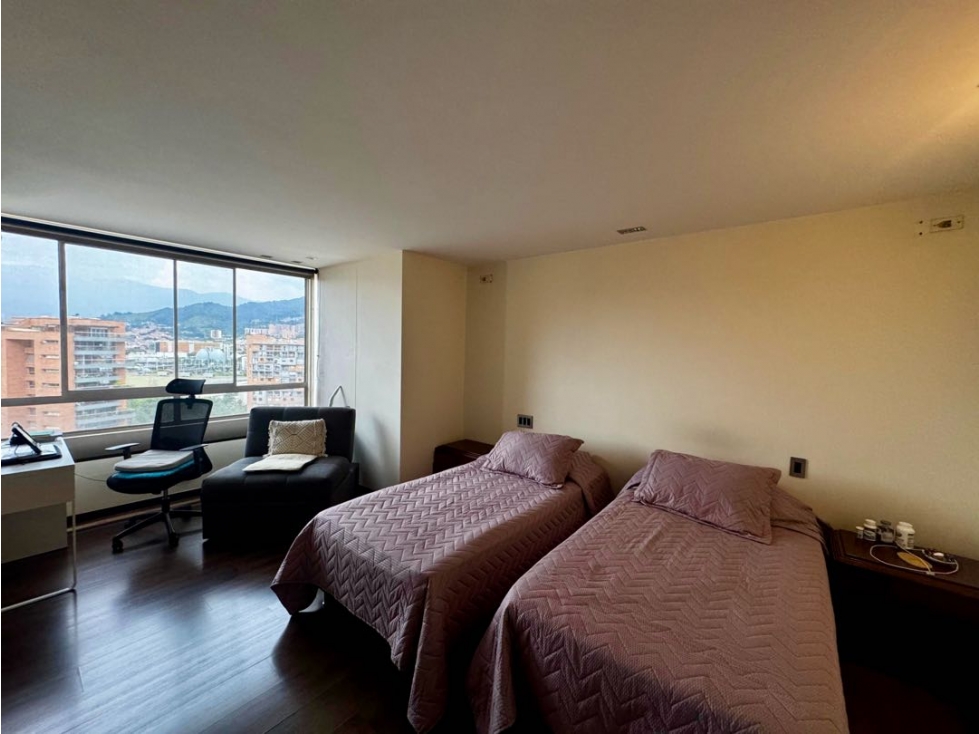 VENDEMOS APARTAMENTO EN SANTA MARÍA DE LOS ÁNGELES — foto 5