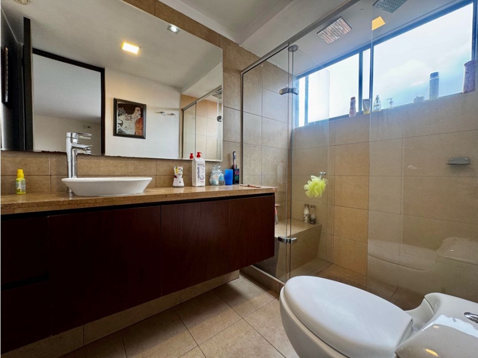 VENDEMOS APARTAMENTO EN SANTA MARÍA DE LOS ÁNGELES — foto 6