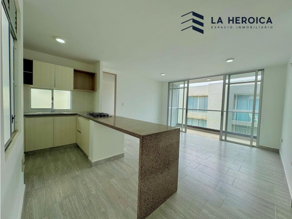 VENDEMOS APARTAMENTO EN SERENA DEL MAR - CARTAGENA — foto 3