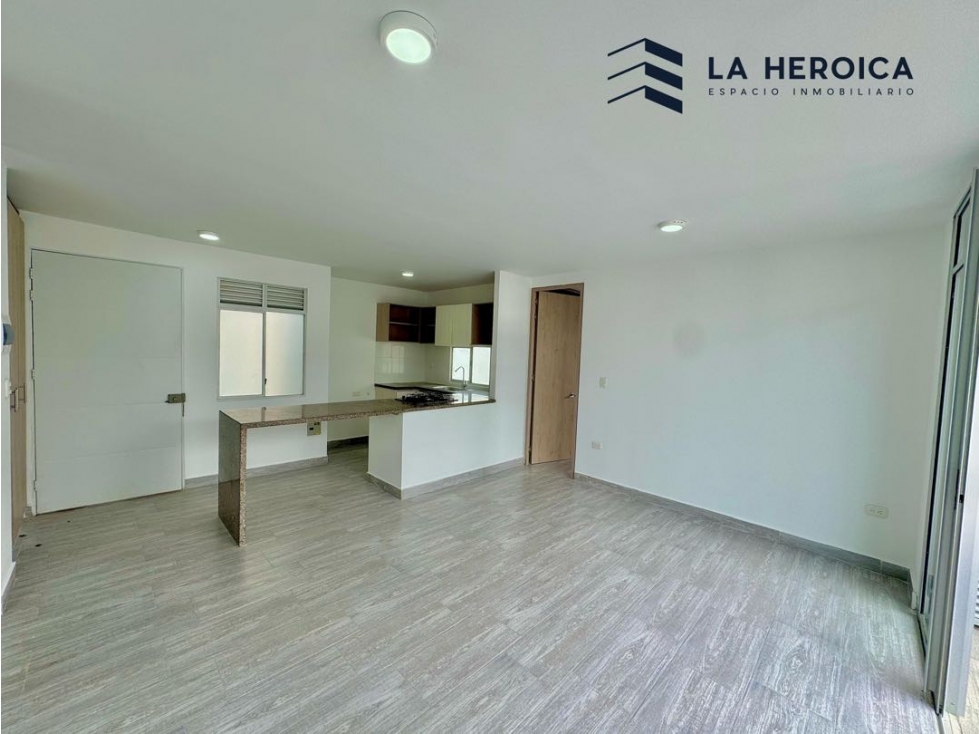 VENDEMOS APARTAMENTO EN SERENA DEL MAR - CARTAGENA — foto 4