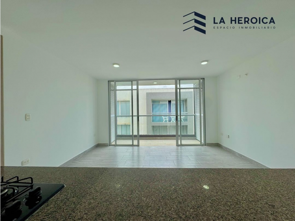 VENDEMOS APARTAMENTO EN SERENA DEL MAR - CARTAGENA — foto 5