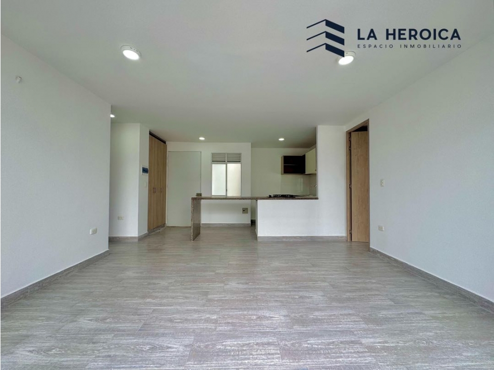 VENDEMOS APARTAMENTO EN SERENA DEL MAR - CARTAGENA — foto 6