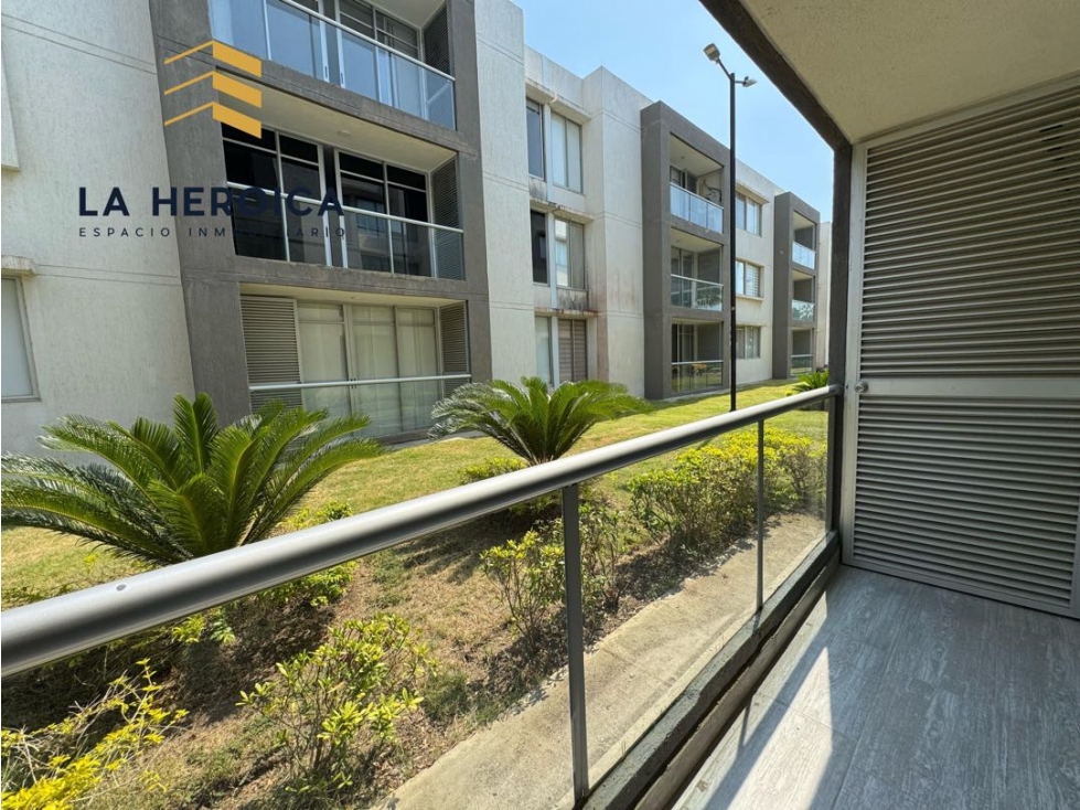 VENDEMOS APARTAMENTO EN SERENA DEL MAR - CARTAGENA