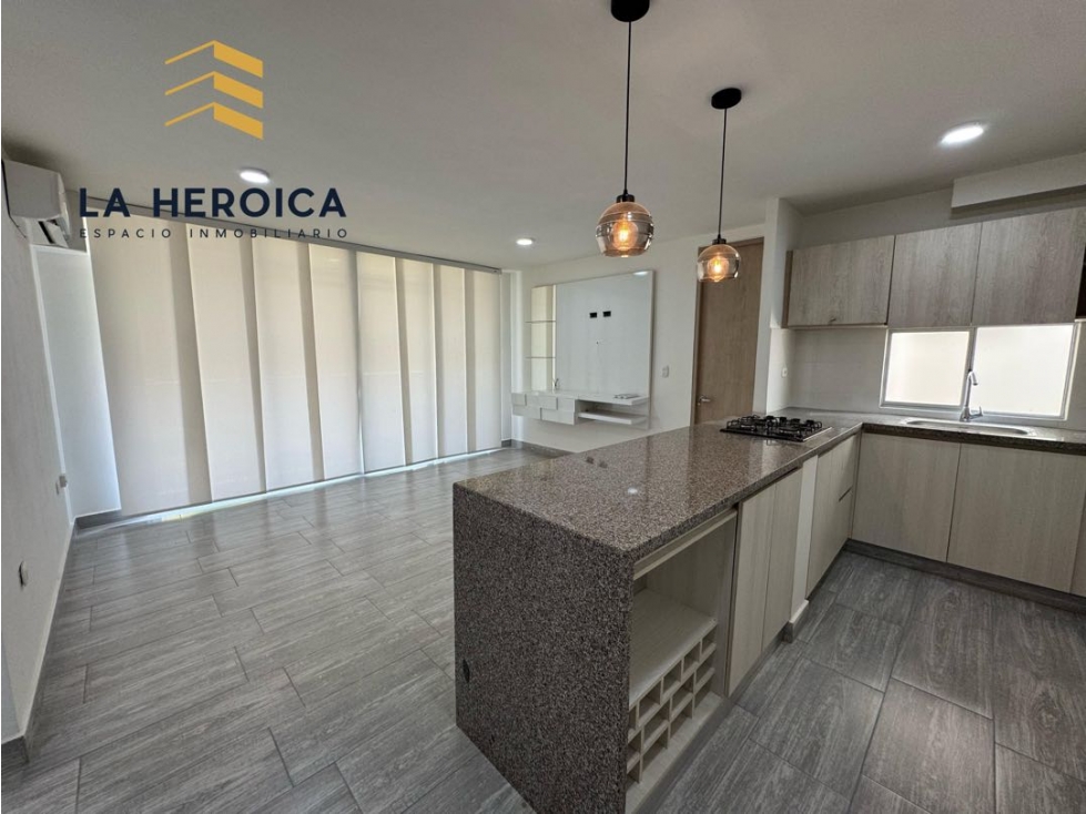 VENDEMOS APARTAMENTO EN SERENA DEL MAR - CARTAGENA — foto 3