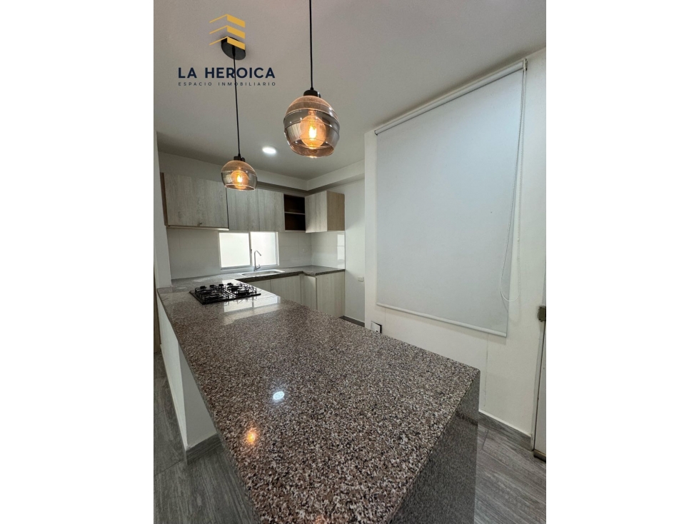 VENDEMOS APARTAMENTO EN SERENA DEL MAR - CARTAGENA — foto 4
