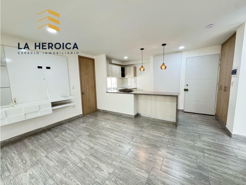 VENDEMOS APARTAMENTO EN SERENA DEL MAR - CARTAGENA — foto 6