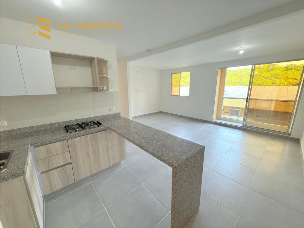 VENDEMOS APARTAMENTO EN SERENA DEL MAR -CARTAGENA — foto 2