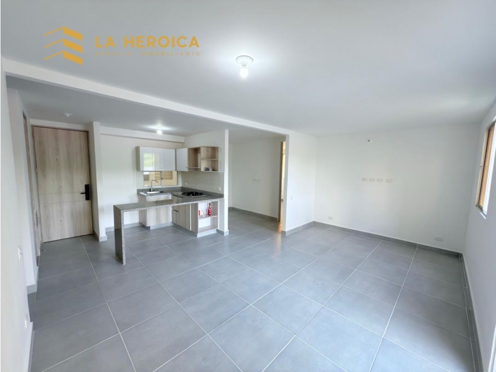 VENDEMOS APARTAMENTO EN SERENA DEL MAR -CARTAGENA — foto 3