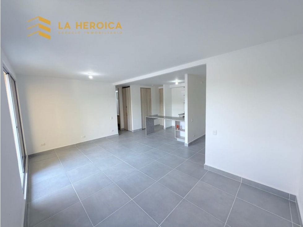 VENDEMOS APARTAMENTO EN SERENA DEL MAR -CARTAGENA — foto 4