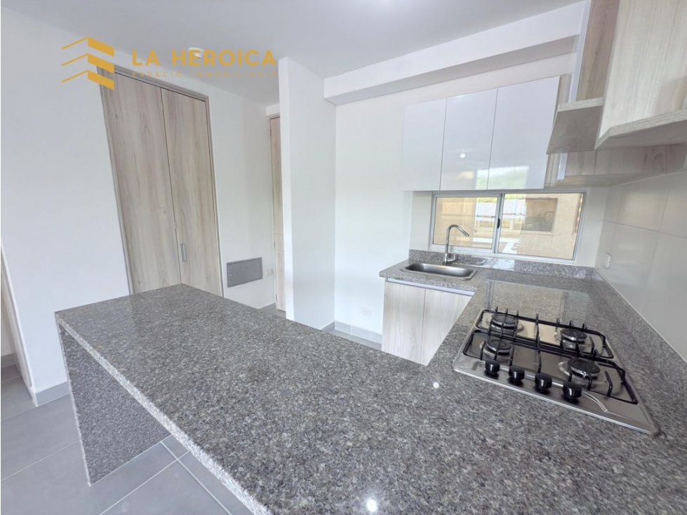 VENDEMOS APARTAMENTO EN SERENA DEL MAR -CARTAGENA — foto 5